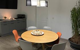 Exklusive Ferienwohnung im Zentrum von Plauen